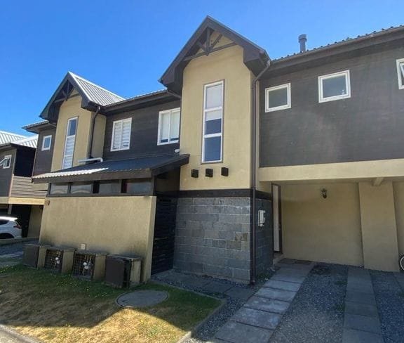CASA EN VENTA, PARCELACION  SAN ISIDRO