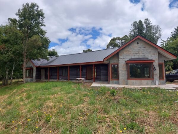 1 ARRIENDO DE CASA