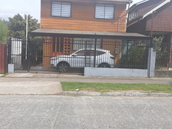 1 VENTA DE CASA