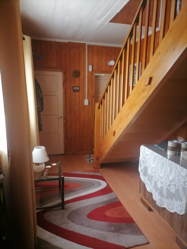 11 VENTA DE CASA