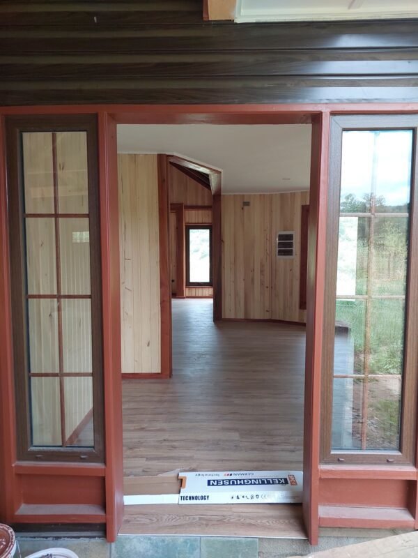 13 ARRIENDO DE CASA