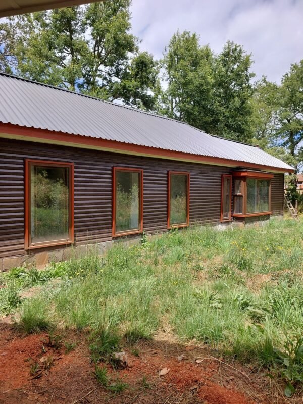 15 ARRIENDO DE CASA