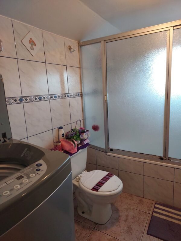15 VENTA DE CASA