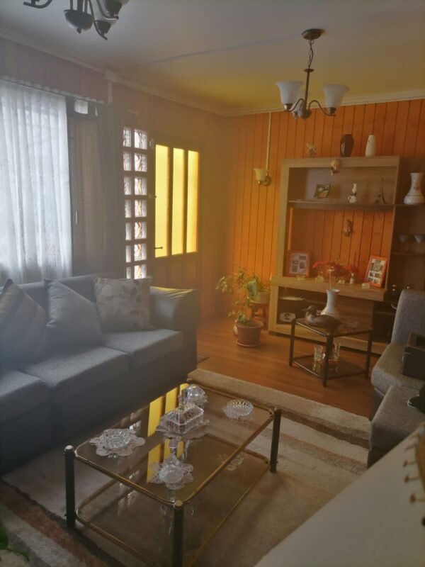 2 VENTA DE CASA