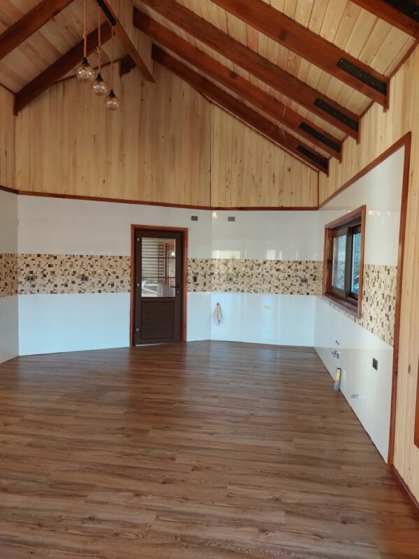 5 ARRIENDO DE CASA