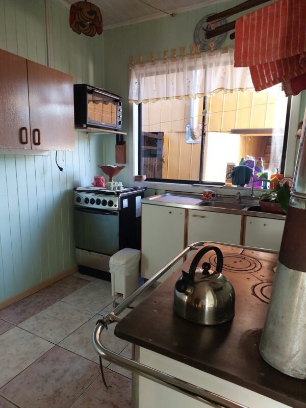 6 VENTA DE CASA