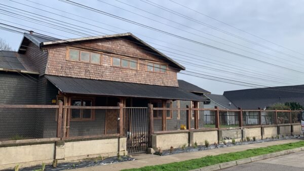 1 ARRIENDO CASA EN LA UNION