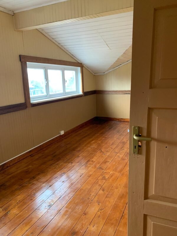 10 ARRIENDO CASA EN LA UNION