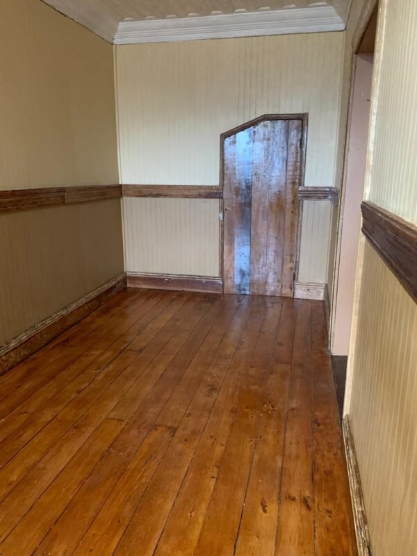 11 ARRIENDO CASA EN LA UNION