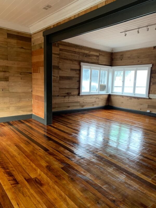 2 ARRIENDO CASA EN LA UNION