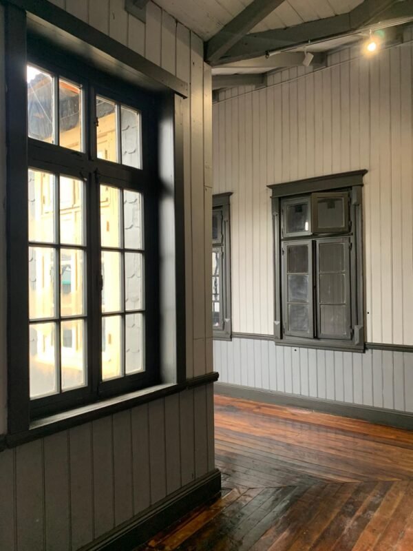 4 ARRIENDO CASA EN LA UNION
