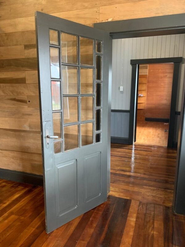5 ARRIENDO CASA EN LA UNION