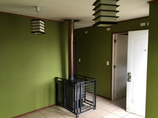SE VENDE CASA EN VILLA LOS PARQUES, SECTOR CAUPOLICAN ,LA UNION