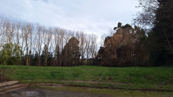 7 VENTA DE TERRENO,SECTOR CUDICO,LA UNION