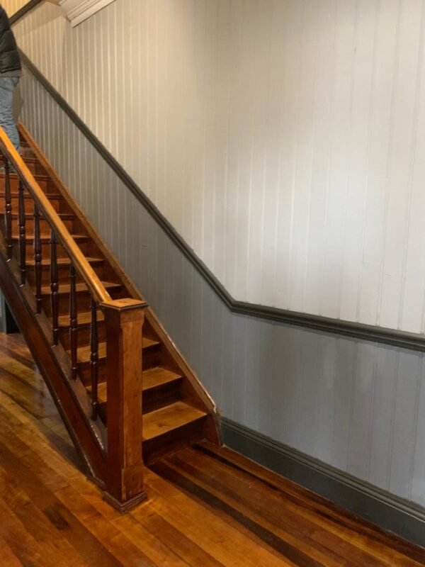 8 ARRIENDO CASA EN LA UNION