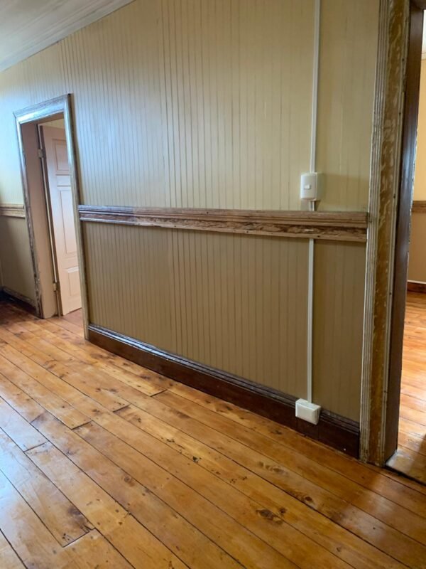 9 ARRIENDO CASA EN LA UNION
