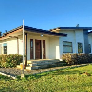 ¡PRECIO REBAJADO! HERMOSA CASA EN PARCELA EN SAN ISIDRO, LA UNIÓN
