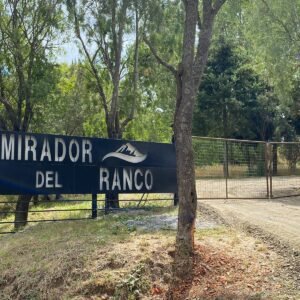 1 (3) SE VENDE PARCELA ,SECTOR TRUMAO, LA UNIÓN