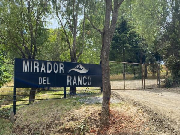 1 (3) SE VENDE PARCELA ,SECTOR TRUMAO, LA UNIÓN