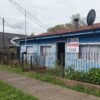 SE VENDE CASA CON DOS CABAÑAS,BARRIO CENTRAL, LA UNION