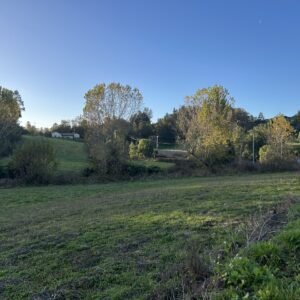 1 SE VENDE HERMOSA PARCELA EN FUNDO SAN ANTONIO, LA UNIÓN