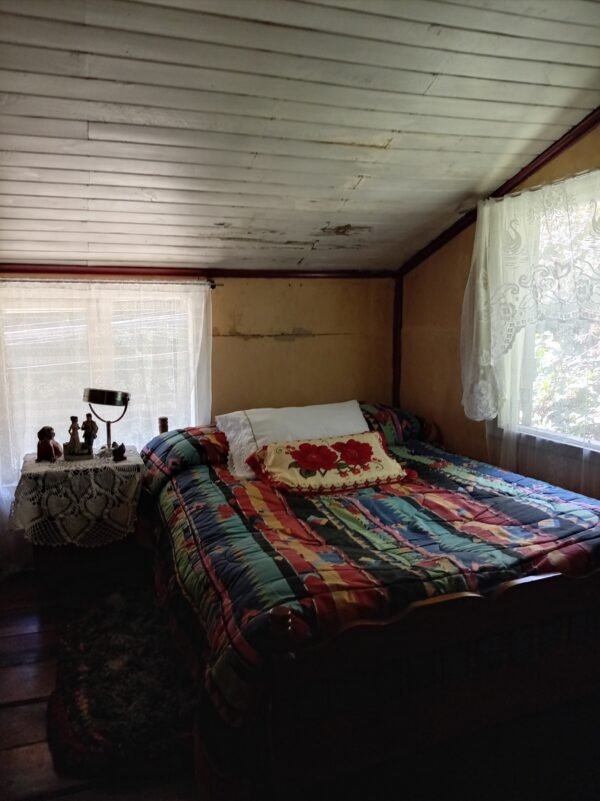 11 (1) SE VENDE CASA EN CAUPOLICAN, LA UNION