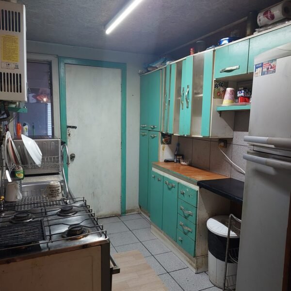 12 (1) SE VENDE CASA EN CAUPOLICAN, LA UNION