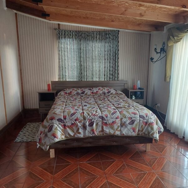 SE VENDE CASA CON CABAÑAS, EN LA UNIÓN