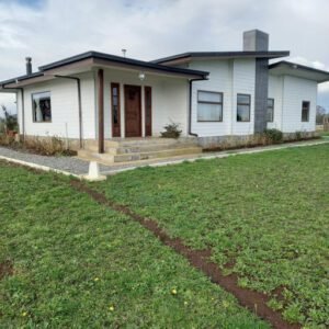 SE VENDE CASA VALOR REBAJADO!!!EN SECTOR SAN ISIDRO,CAMINO RAPACO,LA UNIÓN