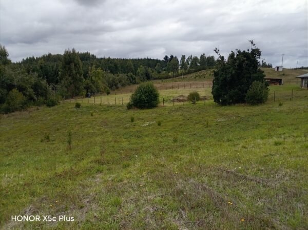 2 (3) SE VENDE PARCELA ,SECTOR TRUMAO, LA UNIÓN