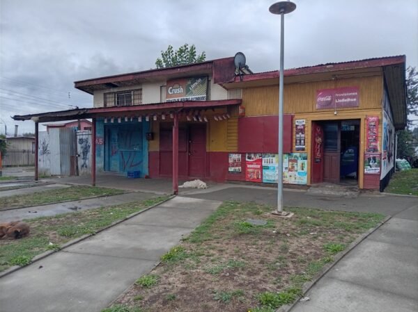 SE VENDEN LOCALES COMERCIALES EN LA UNION