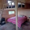 26 SE VENDE CASA EN PARCELA CON CABAÑAS, RIO BUENO