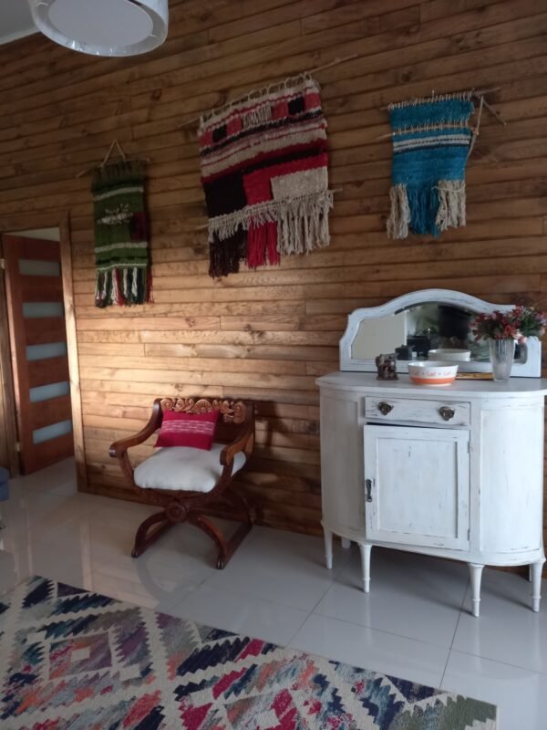 SE VENDE CASA VALOR REBAJADO!!!EN SECTOR SAN ISIDRO,CAMINO RAPACO,LA UNIÓN