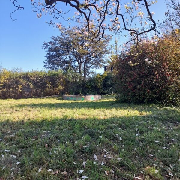 SE VENDE HERMOSO SITIO CENTRAL EN LA UNIÓN