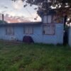 SE VENDE CASA CON CABAÑAS, EN LA UNIÓN