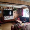 3 (8) SE VENDE CASA EN CAUPOLICAN, LA UNION