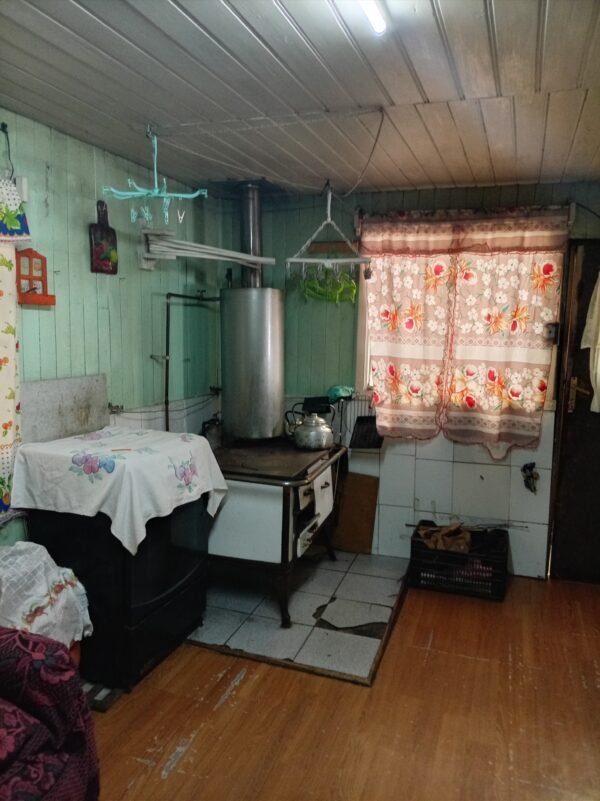 5 (10) SE VENDE CASA EN CAUPOLICAN, LA UNION