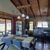 5 SE VENDE CASA EN PARCELA CON CABAÑAS, RIO BUENO