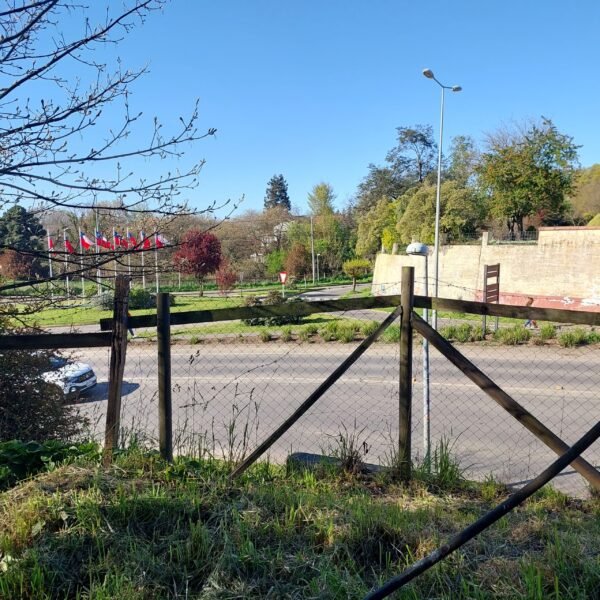 SE VENDE HERMOSO SITIO CENTRAL EN LA UNIÓN