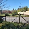 SE VENDE HERMOSO SITIO CENTRAL EN LA UNIÓN
