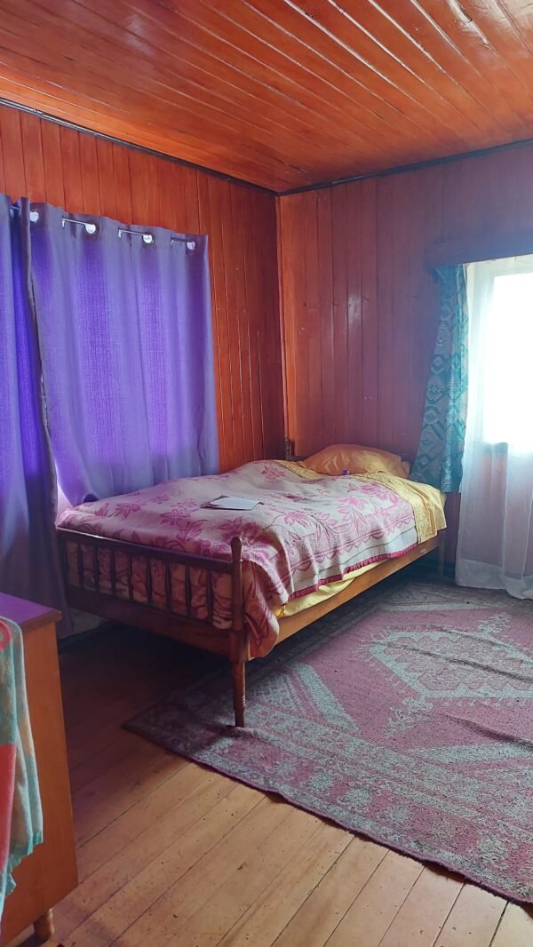 SE VENDE CASA CON DOS CABAÑAS,BARRIO CENTRAL, LA UNION
