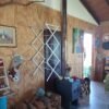 7 SE VENDE CASA EN PARCELA CON CABAÑAS, RIO BUENO