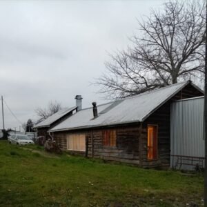 🏡 SE ARRIENDA PROPIEDAD CON 2 OPCIONES | CASA: 0.000 | CASA + GALPON: 0.000 | LA UNIÓN