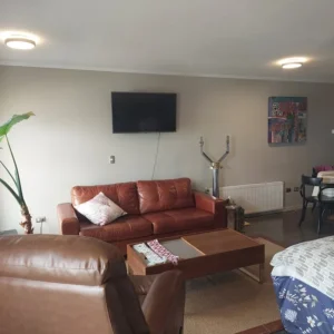 Se Arrienda Departamento de 1 Ambiente en Edificio AltoUnión, La Unión
